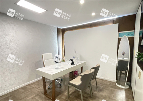 株洲晶肤医美诊室