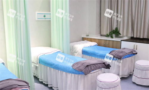 株洲晶肤医美治疗间