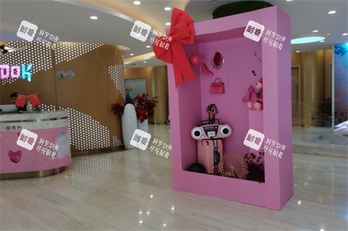 云南昆明铜雀台医疗美容活动