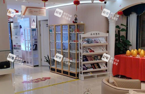 阜阳永功医疗美容内部环境实拍图