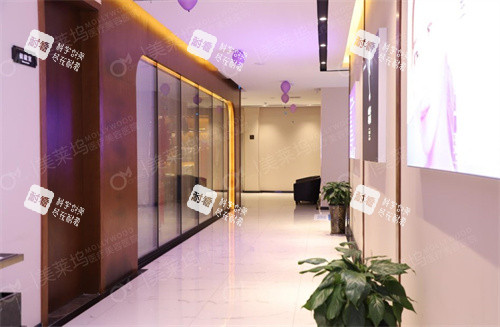阜阳微悦医疗美容实拍 阜阳微悦医疗美容实拍