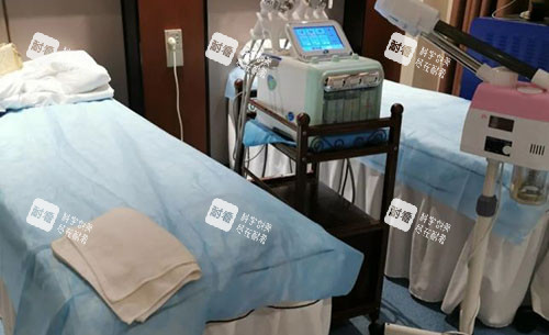 阜阳微悦医疗美容皮肤护理室 阜阳微悦医疗美容皮肤护理室