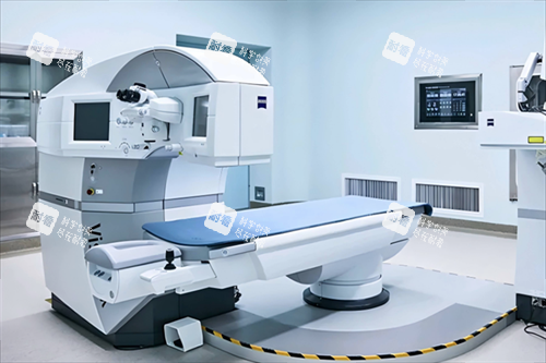 重庆佰视佳眼科设备图