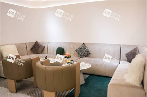 北京美天医疗美容内部环境 北京美天医疗美容内部环境