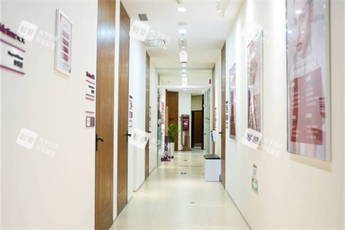 北京美天医疗美容走廊 北京美天医疗美容走廊