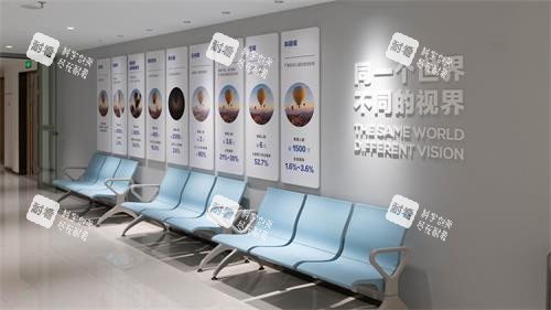 重庆爱尔眼科走廊座椅 重庆爱尔眼科走廊座椅