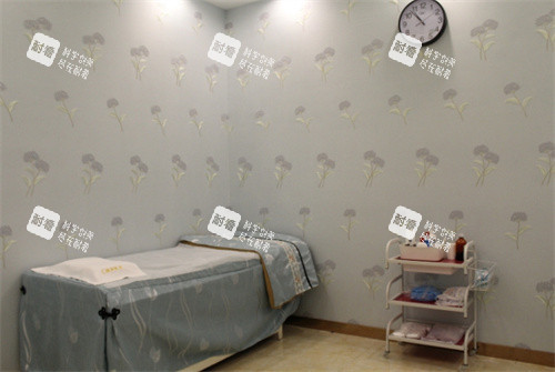 杭州健丽医美护理室