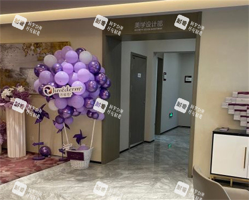 宁波整形外科医院环境