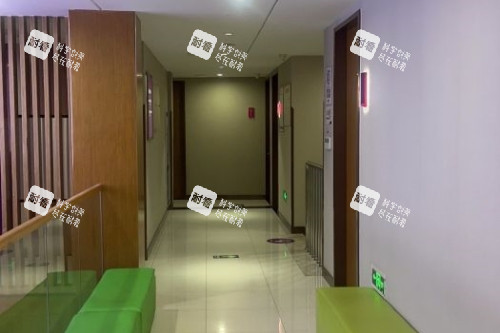 宁波美莱整形内部环境