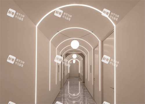 杭州艺星整形走廊 杭州艺星整形走廊