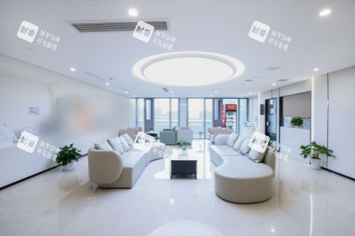 杭州太学眼科医院大厅 杭州太学眼科医院大厅