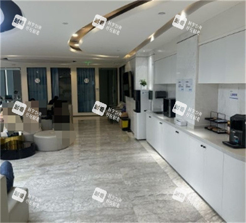 杭州太学眼科医院环境图 杭州太学眼科医院环境图