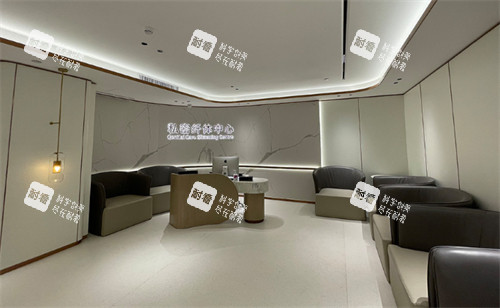 深圳美莱医疗美容医院私密纤体中心