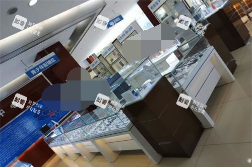 成都新视界眼科验光配镜中心 成都新视界眼科验光配镜中心