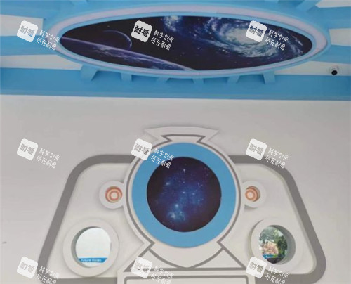 上海未来视界眼科环境图片 上海未来视界眼科环境图片