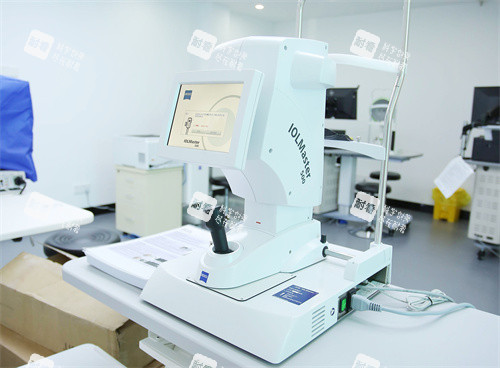 长沙识目睛点眼科眼光设备 长沙识目睛点眼科眼光设备