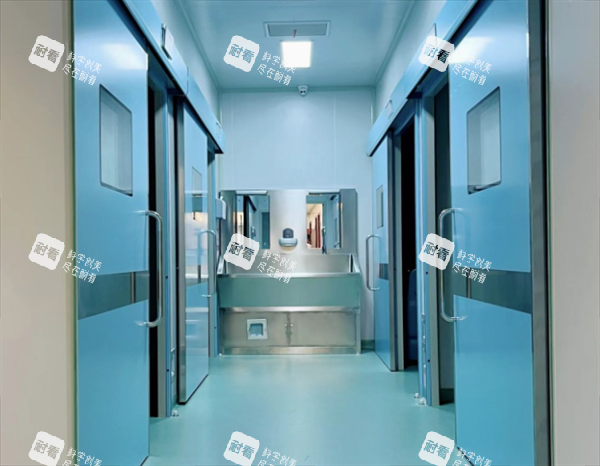 桐乡星博士整形手术室图