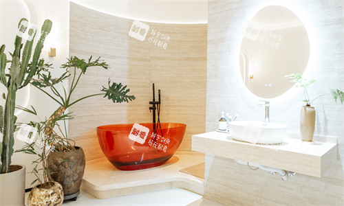 唐山九宫主轻医美洗手区