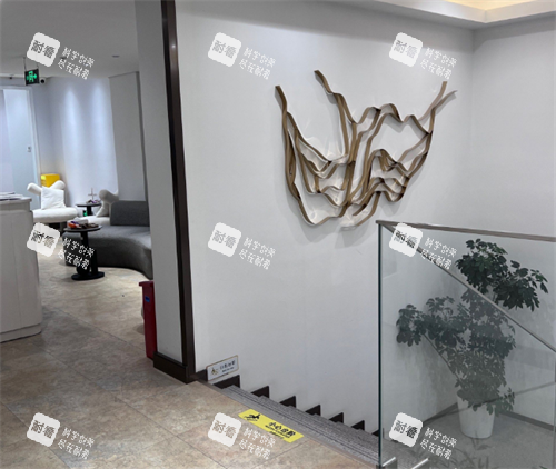 深圳伽美贝拉整形室内图