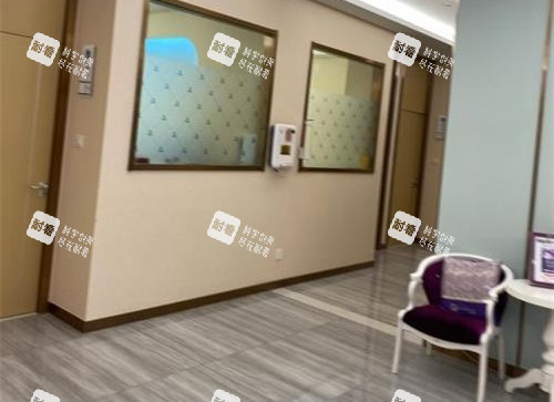 烟台曙光整形医院内部环境