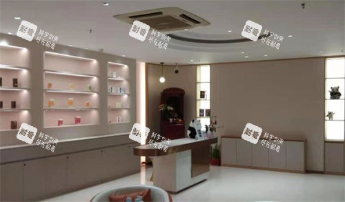 烟台美神科美医疗美容环境图