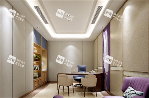 烟台壹美天成整形等待区 烟台壹美天成整形等待区