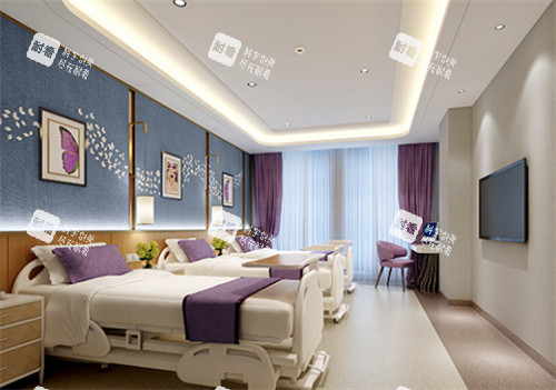 烟台壹美天成整形治疗休息室 烟台壹美天成整形治疗休息室