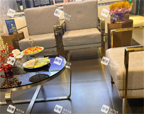 烟台爱丽美整形休息区 烟台爱丽美整形休息区