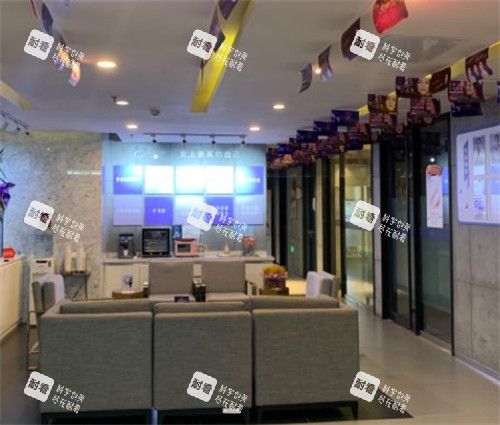 烟台爱丽美整形大厅 烟台爱丽美整形大厅