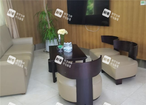 重庆东上医疗美容休息区 重庆东上医疗美容休息区