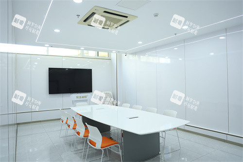 烟台贝漾丽和内部区域