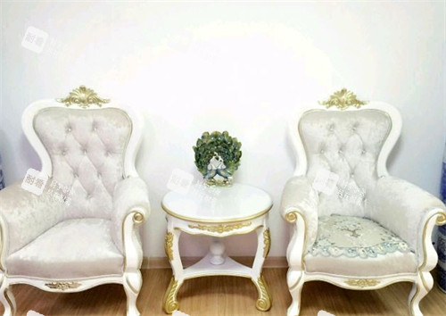 东营艺美医疗美容休息区环境图 东营艺美医疗美容休息区环境图