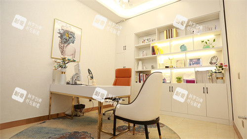 淄博壹美整形美容医院面诊处