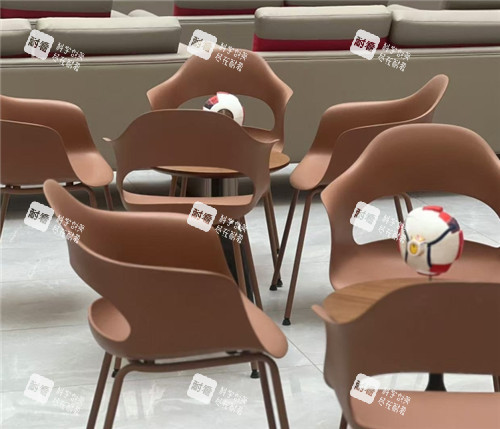 福州普瑞眼科休息区