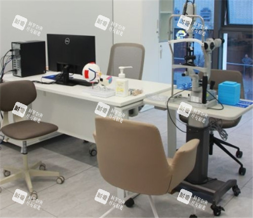 福州普瑞眼科医生办公室