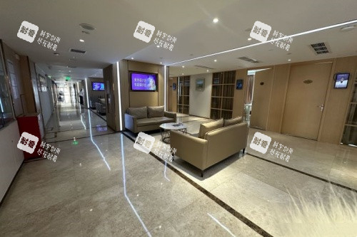 温州百佳东方整形内部环境