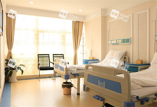 南通康美整形病房