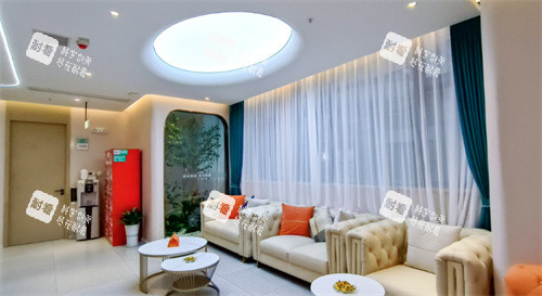 赣州韩美整形环境