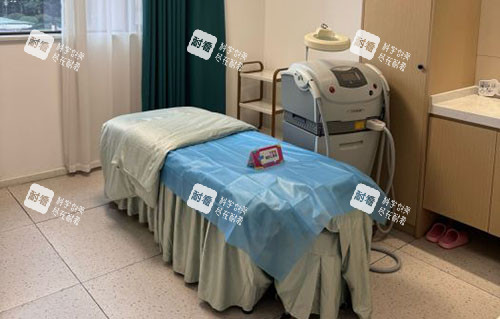 赣州韩美整形皮肤护理室