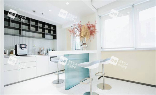 苏州光明眼科医院三楼 苏州光明眼科医院三楼