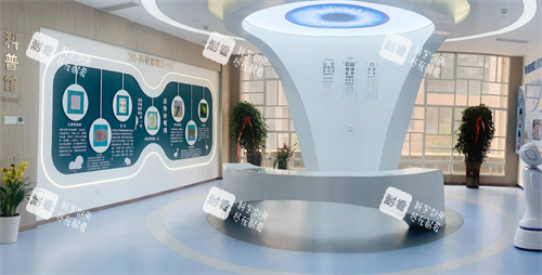 驻马店尖峰眼科科普区