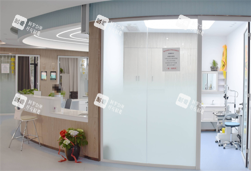 驻马店尖峰眼科治疗室