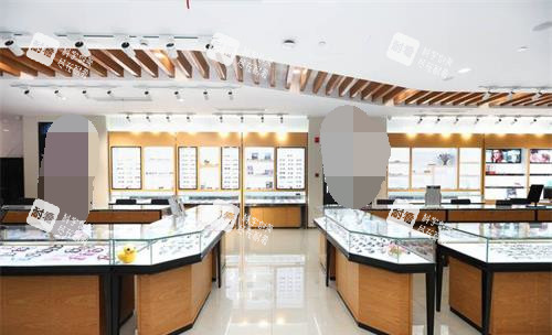 上海普瑞眼科医院验光配镜 上海普瑞眼科医院验光配镜