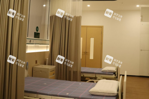 成都军大整形住院室环境示意图 成都军大整形住院室环境示意图