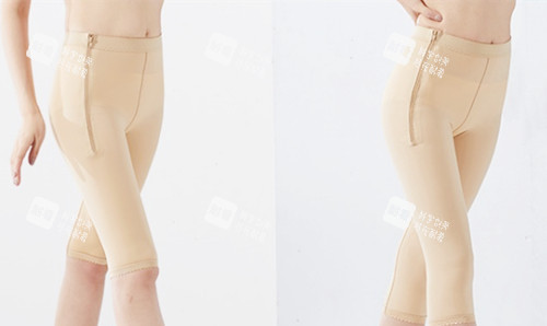 吸脂穿塑身衣 吸脂穿塑身衣