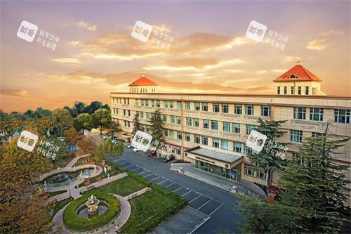 北京嘉禾整形医院外观大 北京嘉禾整形医院外观大