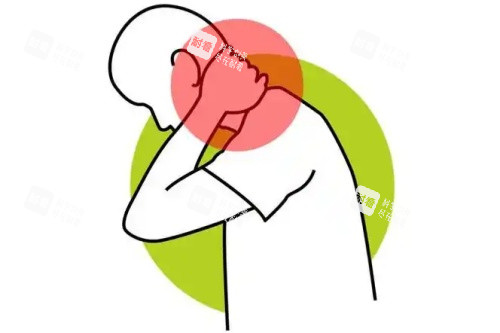 颈椎病图片展示