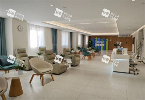 深圳深北爱尔眼科医院地址曝光！公交地铁都能到，爱尔连锁靠谱，近视手术直接冲～