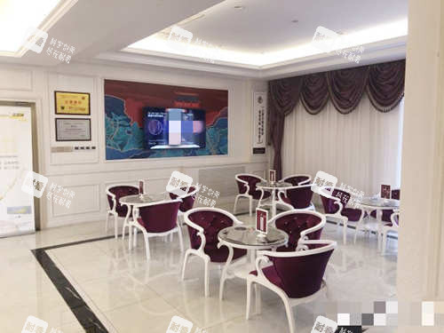 张家口维多利亚整形医院环境一览 张家口维多利亚整形医院环境一览