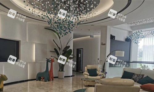 厦门荟美天成整形休息区 厦门荟美天成整形休息区